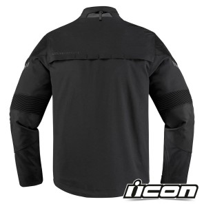 Icon Giacca TARMAC