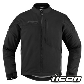 Icon Giacca TARMAC