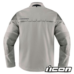 Icon Giacca TARMAC