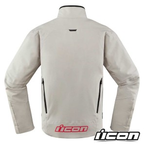 Giacca Icon TARMAC2