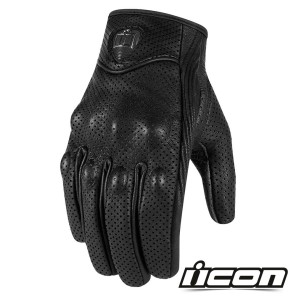 Icon Guanti PURSUIT Perforated