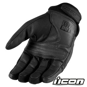 Icon Guanti SUPERDUTY 2