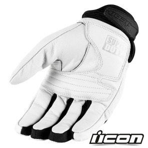 Icon Guanti SUPERDUTY 2