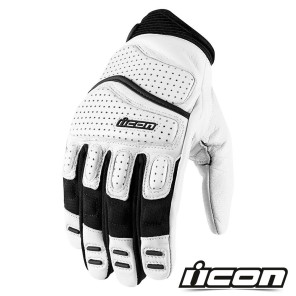 Icon Guanti SUPERDUTY 2