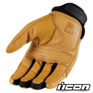 Icon Guanti SUPERDUTY 2