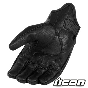 Icon Guanti PURSUIT TOUCHSCREEN