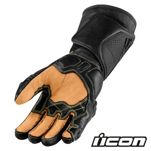 Icon Guanti HYPERSPORT PRO LONG