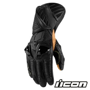 Icon Guanti HYPERSPORT PRO LONG