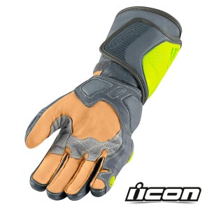 Icon Guanti HYPERSPORT PRO LONG