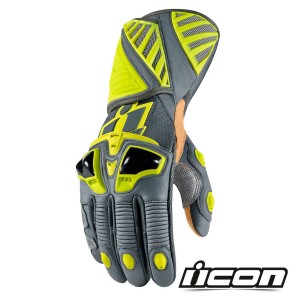 Icon Guanti HYPERSPORT PRO LONG