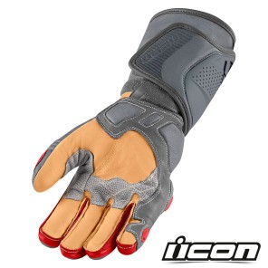 Icon Guanti HYPERSPORT PRO LONG