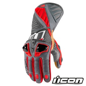Icon Guanti HYPERSPORT PRO LONG
