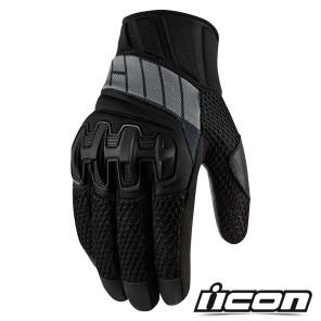 Icon Guanti OVERLORD MESH