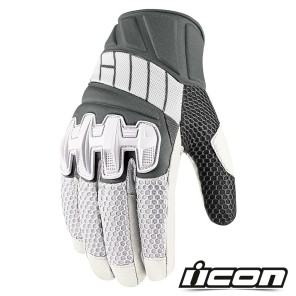 Icon Guanti OVERLORD MESH