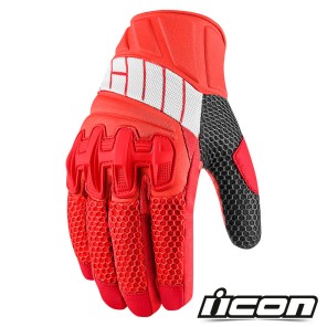 Icon Guanti OVERLORD MESH