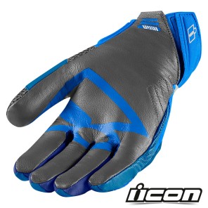 Icon Guanti OVERLORD MESH