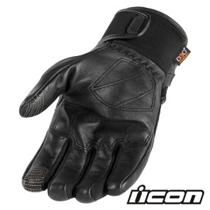Icon Guanti TARMAC