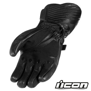 Icon Guanti PATROL
