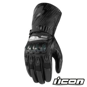 Icon Guanti PATROL