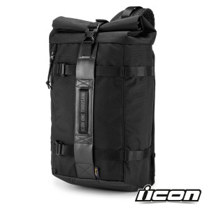 Zaino Icon 1000 SLINGBAG - Nero