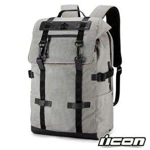 Zaino Icon 1000 ADVOKAT 2 - Grigio
