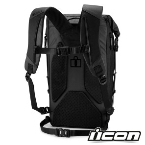 Icon Zaino DREADNAUGHT Rolltop