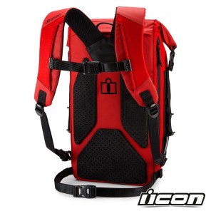 Icon Zaino DREADNAUGHT Rolltop