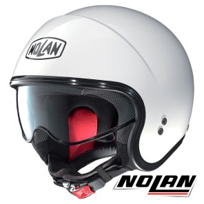 Nolan Casco N21 Classic 5