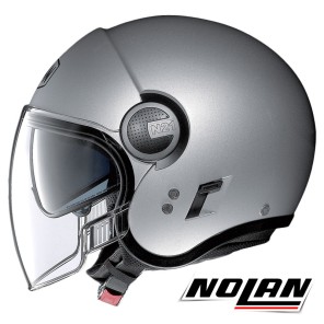 Nolan Casco N21 VISOR Classic 1