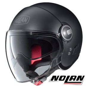 Nolan Casco N21 VISOR Classic 10