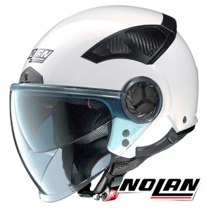 Nolan Casco N33 EVO Classic 2