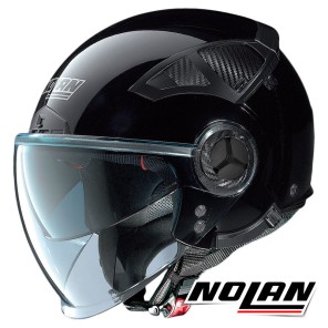Nolan Casco N33 EVO Classic 3