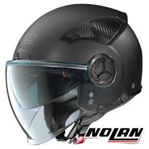 Nolan Casco N33 EVO Classic 4