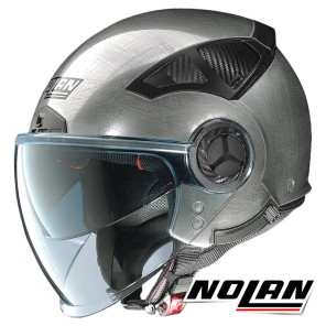 Nolan Casco N33 EVO Classic 6