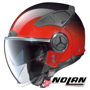 Nolan Casco N33 EVO Fade 7
