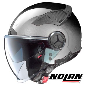Nolan Casco N33 EVO Fade 9