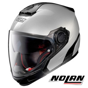 Nolan Casco N40-5 GT Special 11 N-COM