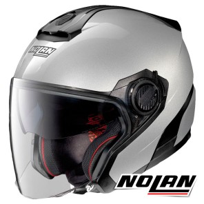 Nolan Casco N40-5 Special 11 N-COM