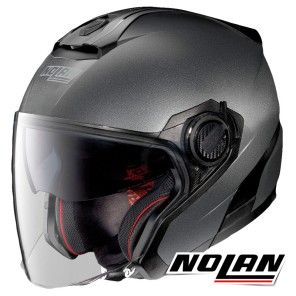 Nolan Casco N40-5 Special 9 N-COM
