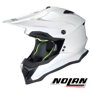 Nolan Casco N53 Smart 15