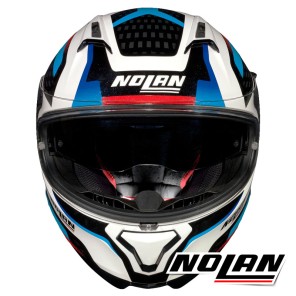 Nolan Casco N87 Arkad 40 N-COM