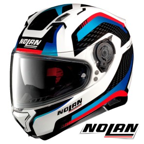 Nolan Casco N87 Arkad 40 N-COM