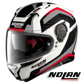 Nolan Casco N87 Arkad 43 N-COM