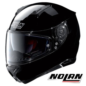 Nolan Casco N87 Classic 3 N-COM