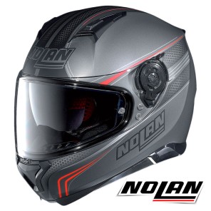Nolan Casco N87 Rapid 16 N-COM