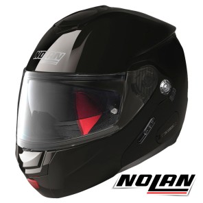 Nolan Casco N90-2 Classic 3 N-COM