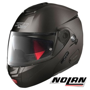 Nolan Casco N90-2 Classic 4 N-COM