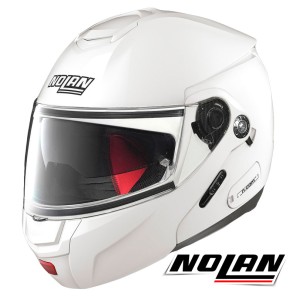 Nolan Casco N90-2 Classic 5 N-COM