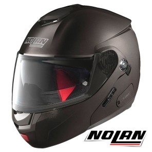 Nolan Casco N90-2 Special 9 N-COM