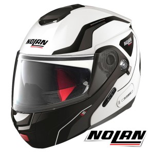 Nolan Casco N90-2 Straton 17 N-COM
